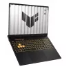 ASUS TUF Gaming F16 FX608JPR-I7161 Gaming Laptop, 16 inch FHD+ 165Hz, Intel Core i7-14650HX, 16 GB DDR5, 1 TB SSD, NVIDIA GeForce RTX 5070, No OS