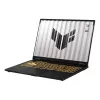 ASUS TUF Gaming F16 FX608JPR-I7161 Gaming Laptop, 16 inch FHD+ 165Hz, Intel Core i7-14650HX, 16 GB DDR5, 1 TB SSD, NVIDIA GeForce RTX 5070, No OS