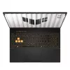 ASUS TUF Gaming F16 FX608JPR-I7161 Gaming Laptop, 16 inch FHD+ 165Hz, Intel Core i7-14650HX, 16 GB DDR5, 1 TB SSD, NVIDIA GeForce RTX 5070, No OS