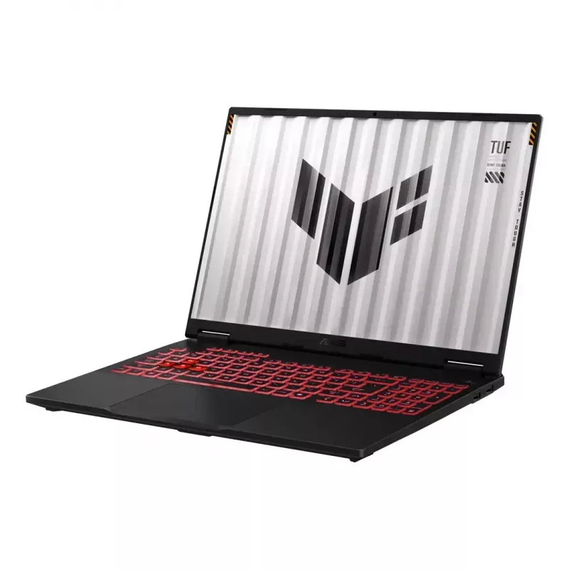 Laptop ASUS TUF Gaming A16 FA608UP 16 inch Ryzen 7 260 8‑core 16GB 512GB RTX 5070 165Hz W11H