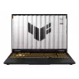 ASUS TUF Gaming F16 FX608JPR-I7161W laptop Intel® Core™ i7 i7-14650HX 40.6 cm (16 inch) WUXGA 16 GB DDR5-SDRAM 1 TB SSD NVIDIA GeForce RTX 5070 Wi-Fi 6E (802.11ax) Windows 11 Home Grey