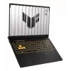 ASUS TUF Gaming F16 FX608JPR-I7161W laptop Intel® Core™ i7 i7-14650HX 40.6 cm (16 inch) WUXGA 16 GB DDR5-SDRAM 1 TB SSD NVIDIA GeForce RTX 5070 Wi-Fi 6E (802.11ax) Windows 11 Home Grey