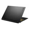 ASUS TUF Gaming F16 FX608JPR-I7161W laptop Intel® Core™ i7 i7-14650HX 40.6 cm (16 inch) WUXGA 16 GB DDR5-SDRAM 1 TB SSD NVIDIA GeForce RTX 5070 Wi-Fi 6E (802.11ax) Windows 11 Home Grey