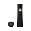 Pocket work light Ledlenser 502735 12W LED Black