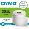 DYMO LabelWriter 450 Duo Label Maker | Direct Thermal Label Printer | Fast Printing of LabelsBarcodes & More | Prints both LW Labels & D1 Plastic Labels