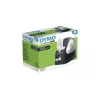 DYMO LabelWriter 450 Duo Label Maker | Direct Thermal Label Printer | Fast Printing of LabelsBarcodes & More | Prints both LW Labels & D1 Plastic Labels