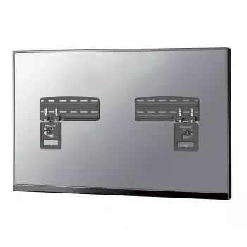 Neomounts WL30-265BL1 TV mount wall 43-85 inch Samsung screens - ultra-flat