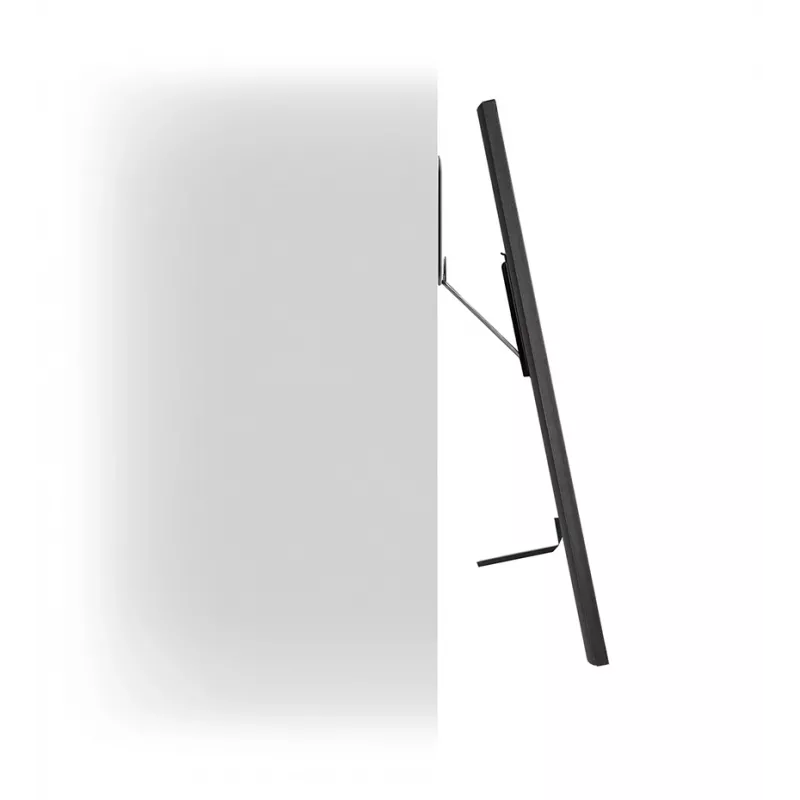 Neomounts WL30-265BL1 TV mount wall 43-85 inch Samsung screens - ultra-flat