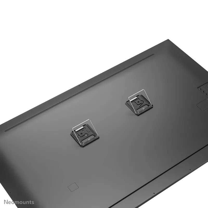 Neomounts WL30-265BL1 TV mount wall 43-85 inch Samsung screens - ultra-flat