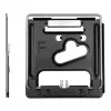 Neomounts WL30-265BL1 TV mount wall 43-85 inch Samsung screens - ultra-flat