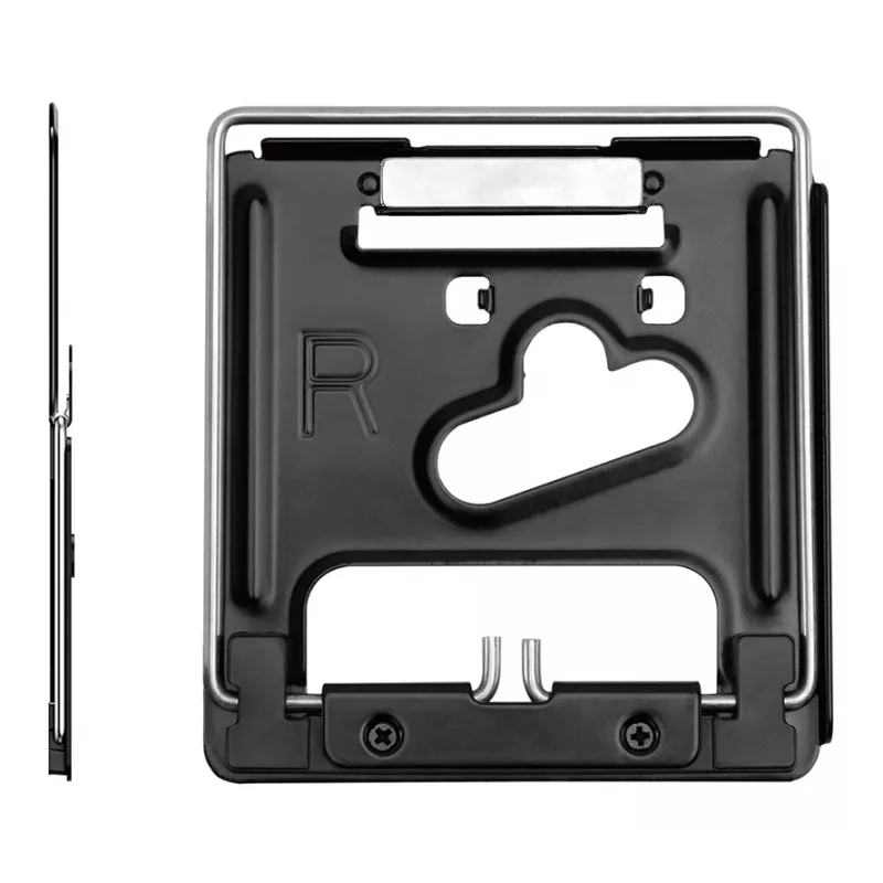 Neomounts WL30-265BL1 TV mount wall 43-85 inch Samsung screens - ultra-flat