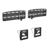 Neomounts WL30-265BL1 TV mount wall 43-85 inch Samsung screens - ultra-flat