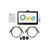 WACOM Pen Display - One 12 - 11.6in - 1920x1080 (Full HD)