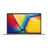ASUS Vivobook 16 X1704VA-AU817W Intel Core 5 120U Laptop 43.9 cm (17.3 inch) Full HD 16 GB DDR4-SDRAM 512 GB SSD Wi-Fi 6 (802.11ax) Windows 11 Home Silver