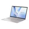 ASUS Vivobook 16 X1704VA-AU817W Intel Core 5 120U Laptop 43.9 cm (17.3 inch) Full HD 16 GB DDR4-SDRAM 512 GB SSD Wi-Fi 6 (802.11ax) Windows 11 Home Silver