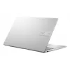 ASUS Vivobook 16 X1704VA-AU817W Intel Core 5 120U Laptop 43.9 cm (17.3 inch) Full HD 16 GB DDR4-SDRAM 512 GB SSD Wi-Fi 6 (802.11ax) Windows 11 Home Silver