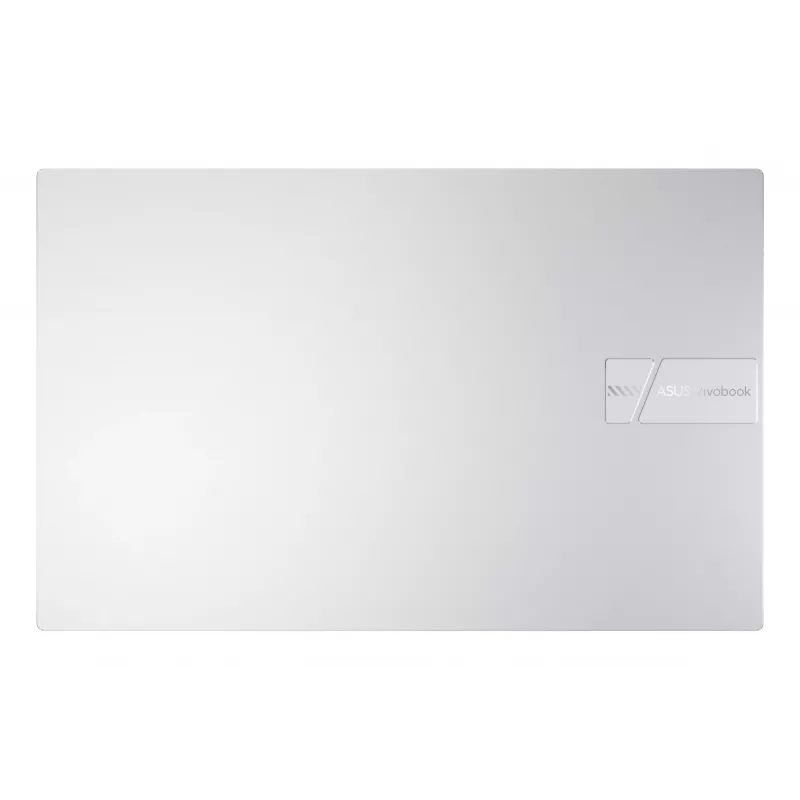 ASUS Vivobook 16 X1704VA-AU817W Intel Core 5 120U Laptop 43.9 cm (17.3 inch) Full HD 16 GB DDR4-SDRAM 512 GB SSD Wi-Fi 6 (802.11ax) Windows 11 Home Silver