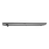 ASUS Vivobook 16 X1704VA-AU817W Intel Core 5 120U Laptop 43.9 cm (17.3 inch) Full HD 16 GB DDR4-SDRAM 512 GB SSD Wi-Fi 6 (802.11ax) Windows 11 Home Silver