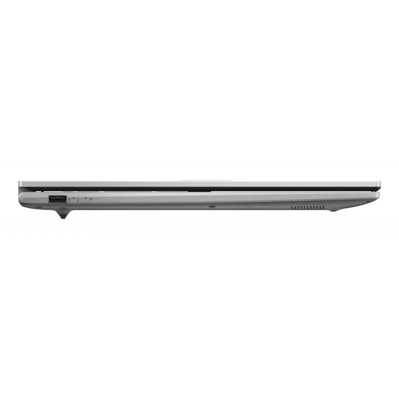 ASUS Vivobook 16 X1704VA-AU817W Intel Core 5 120U Laptop 43.9 cm (17.3 inch) Full HD 16 GB DDR4-SDRAM 512 GB SSD Wi-Fi 6 (802.11ax) Windows 11 Home Silver