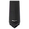 GIGABYTE AORUS C700 GLASS PC Case - Full Tower, supports up to E-ATX & 420mm radiators, pre-installed 120mm*5 fans, USB 3.1 Type-C, RGB Fusion