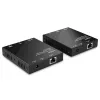 KVM Extender Lindy 120m Cat.6 HDMI and USB Transmitter & Receiver