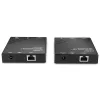KVM Extender Lindy 120m Cat.6 HDMI and USB Transmitter & Receiver