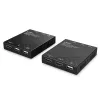 KVM Extender Lindy 120m Cat.6 HDMI and USB Transmitter & Receiver