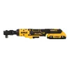 Power Wrench DeWALT DCF512D1-QW, Weight: 1.1 kg, Quantity: 1 pc