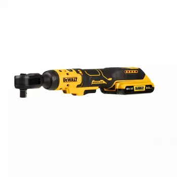 Power Wrench DeWALT DCF512D1-QW, Weight: 1.1 kg, Quantity: 1 pc