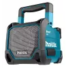 Portable Speaker Makita DMR202 Black, Blue