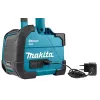 Portable Speaker Makita DMR202 Black, Blue