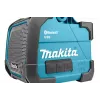 Portable Speaker Makita DMR202 Black, Blue