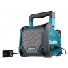 Portable Speaker Makita DMR202 Black, Blue