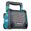 Portable Speaker Makita DMR202 Black, Blue