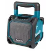 Portable Speaker Makita DMR202 Black, Blue