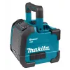 Portable Speaker Makita DMR202 Black, Blue