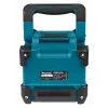 Portable Speaker Makita DMR202 Black, Blue