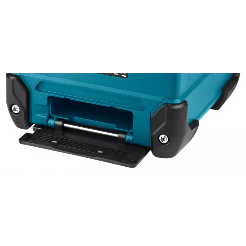 Portable Speaker Makita DMR202 Black, Blue