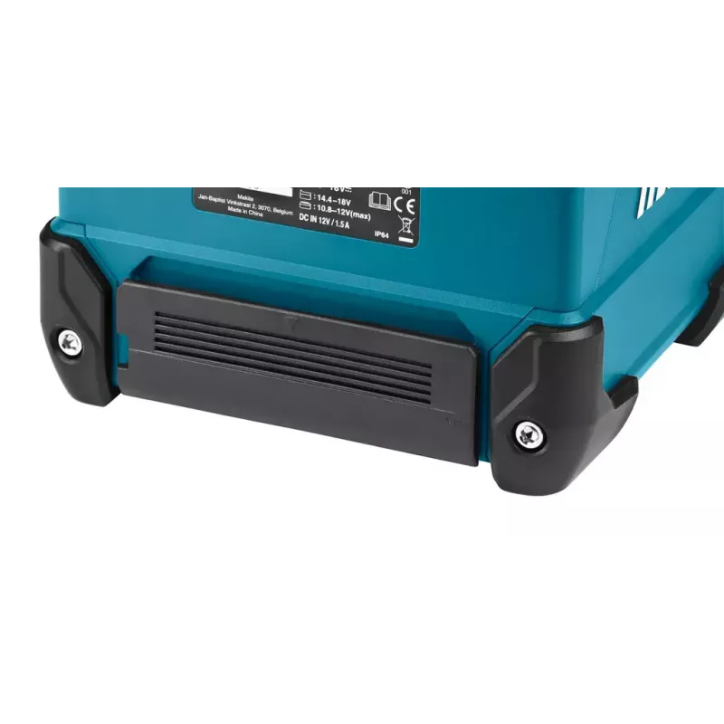 Portable Speaker Makita DMR202 Black, Blue