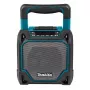 Portable Speaker Makita DMR202 Black, Blue