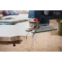 Bosch 2 608 637 876 jigsaw/scroll saw/reciprocating saw blade Jigsaw blade High carbon steel (HCS) 100 pc(s)