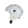 Ski helmet Casco SP-3 AIRWOLF WHITE size S 52–56 cm