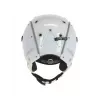 Ski helmet Casco SP-3 AIRWOLF WHITE size S 52–56 cm
