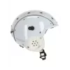 Ski helmet Casco SP-3 AIRWOLF WHITE size S 52–56 cm