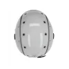 Ski helmet Casco SP-3 AIRWOLF WHITE size S 52–56 cm