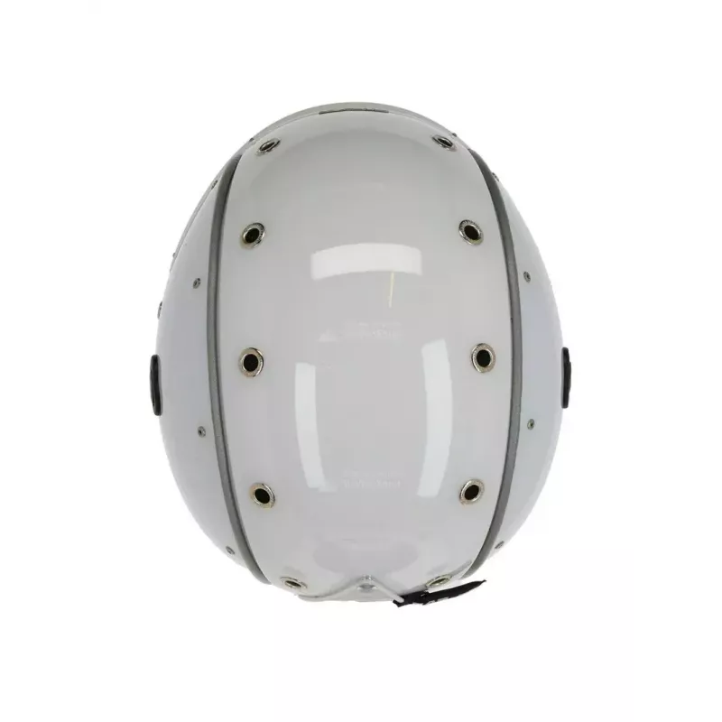 Ski helmet Casco SP-3 AIRWOLF WHITE size S 52–56 cm
