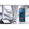 Bosch GLM 100-25 C Professional Black, Blue, Red 4x 0.08 - 100 m