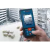 Bosch GLM 100-25 C Professional Black, Blue, Red 4x 0.08 - 100 m
