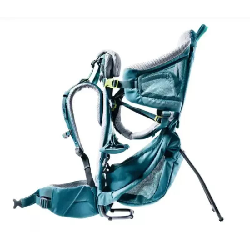 Baby carrier backpack Deuter Kid Comfort Active SL