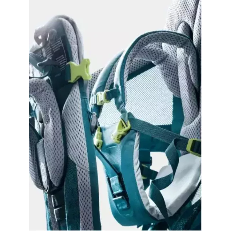 Baby carrier backpack Deuter Kid Comfort Active SL